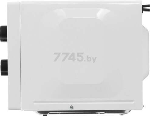 Печь микроволновая MIDEA MM720S220-W - Фото 7